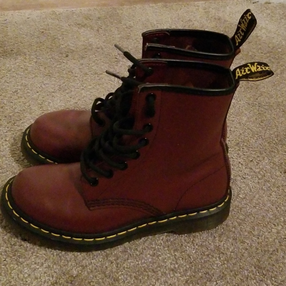 Dr. Martens